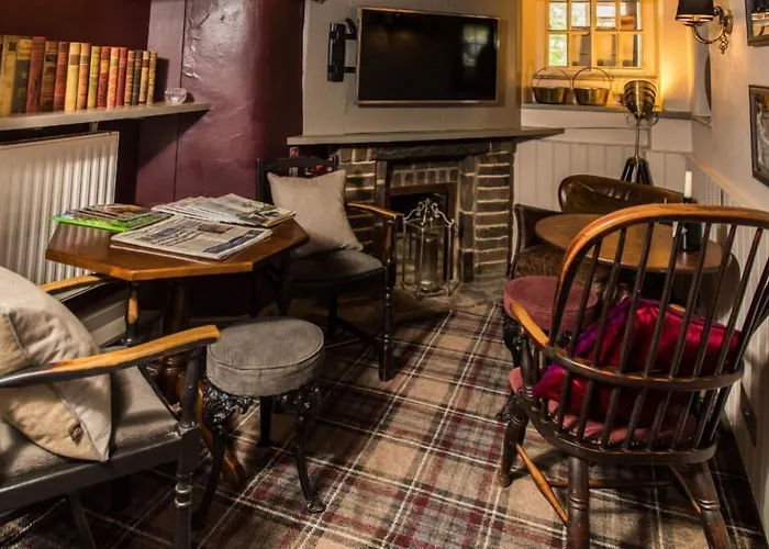 The Sawley Arms